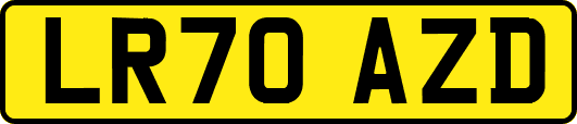 LR70AZD