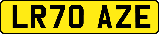 LR70AZE