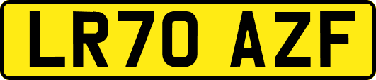 LR70AZF