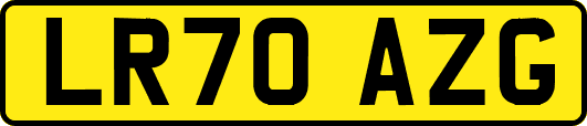 LR70AZG
