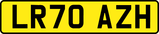 LR70AZH