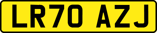 LR70AZJ