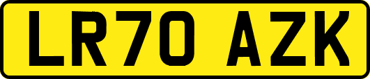 LR70AZK