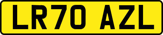 LR70AZL