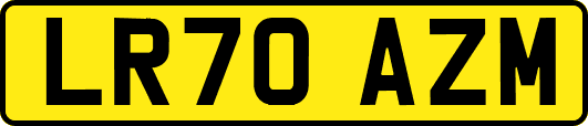 LR70AZM