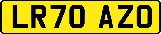 LR70AZO