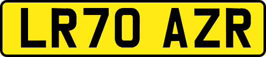 LR70AZR
