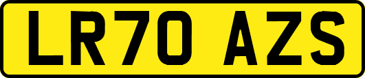 LR70AZS