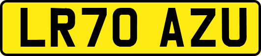 LR70AZU