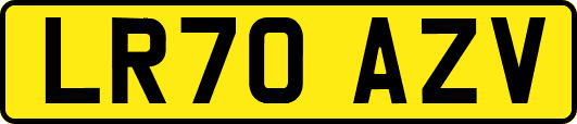 LR70AZV