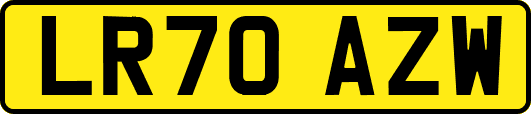 LR70AZW