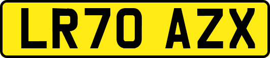 LR70AZX