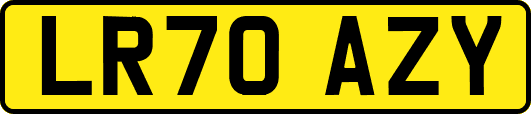 LR70AZY