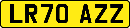 LR70AZZ