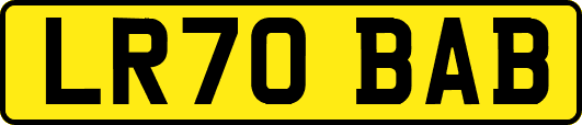 LR70BAB