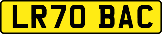 LR70BAC