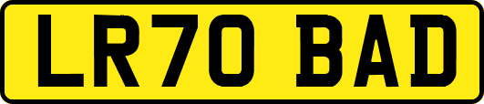 LR70BAD