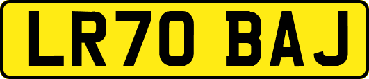 LR70BAJ