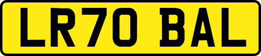 LR70BAL