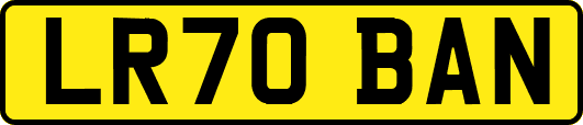 LR70BAN