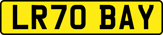 LR70BAY