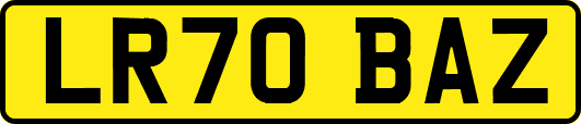 LR70BAZ