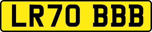 LR70BBB