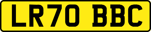 LR70BBC