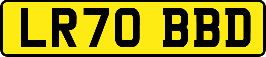 LR70BBD