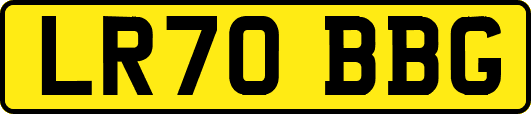 LR70BBG