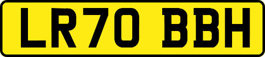 LR70BBH
