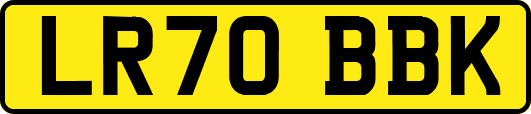 LR70BBK