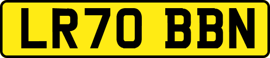 LR70BBN