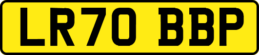 LR70BBP