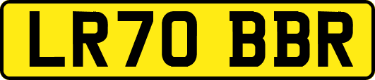 LR70BBR