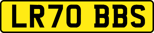 LR70BBS