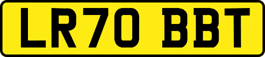 LR70BBT