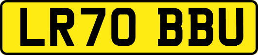 LR70BBU