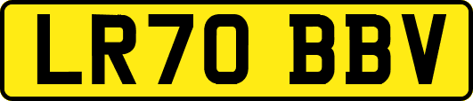 LR70BBV