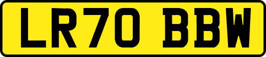 LR70BBW