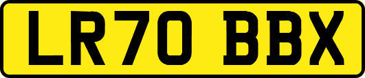 LR70BBX