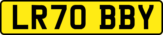 LR70BBY