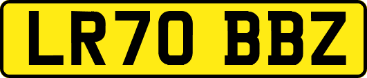 LR70BBZ