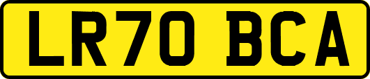 LR70BCA