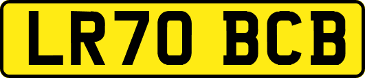 LR70BCB