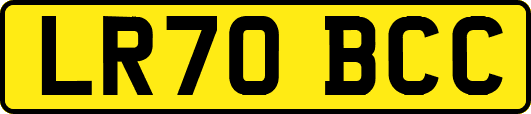 LR70BCC