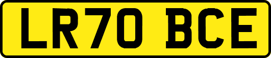 LR70BCE