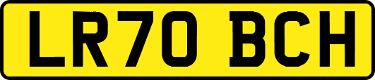 LR70BCH