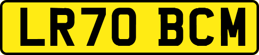LR70BCM