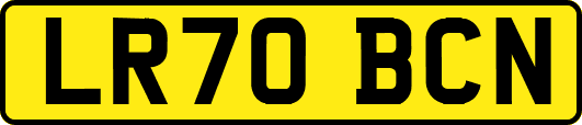 LR70BCN